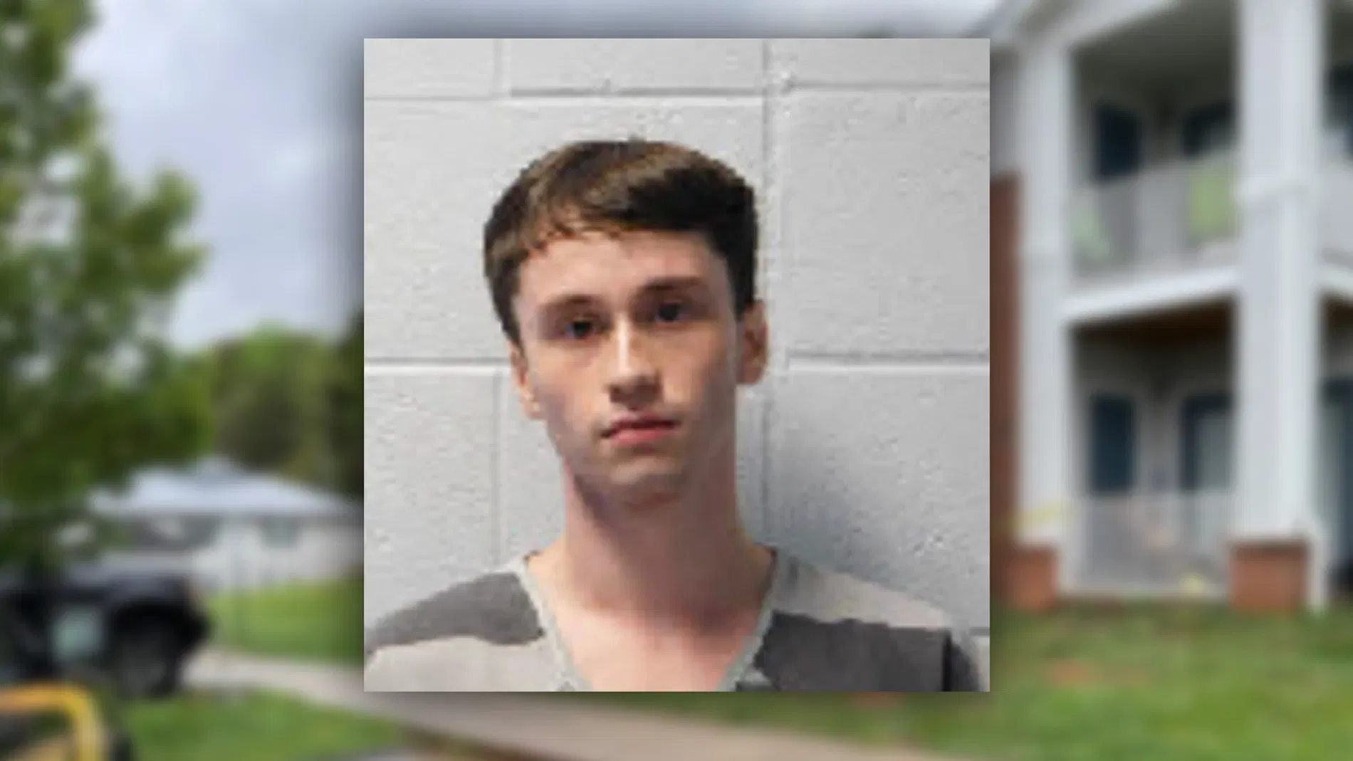 19 YEAR OLD FACES 2ND DEGREE MURDER CHARGE AFTER COLUMBUS APARTMENT COMPLEX SHOOTING 