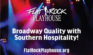 Flat Rock Playhouse