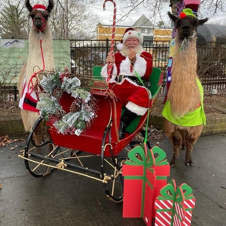 THANKSGIVING AND CHRISTMAS MARKETS BRING HOLIDAY CHEER TO 7TH AVENUE