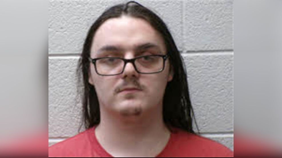 HENDERSON COUNTY MAN FACES 4 COUNTS OF SEXUAL EXPLOITATION OF A MINOR