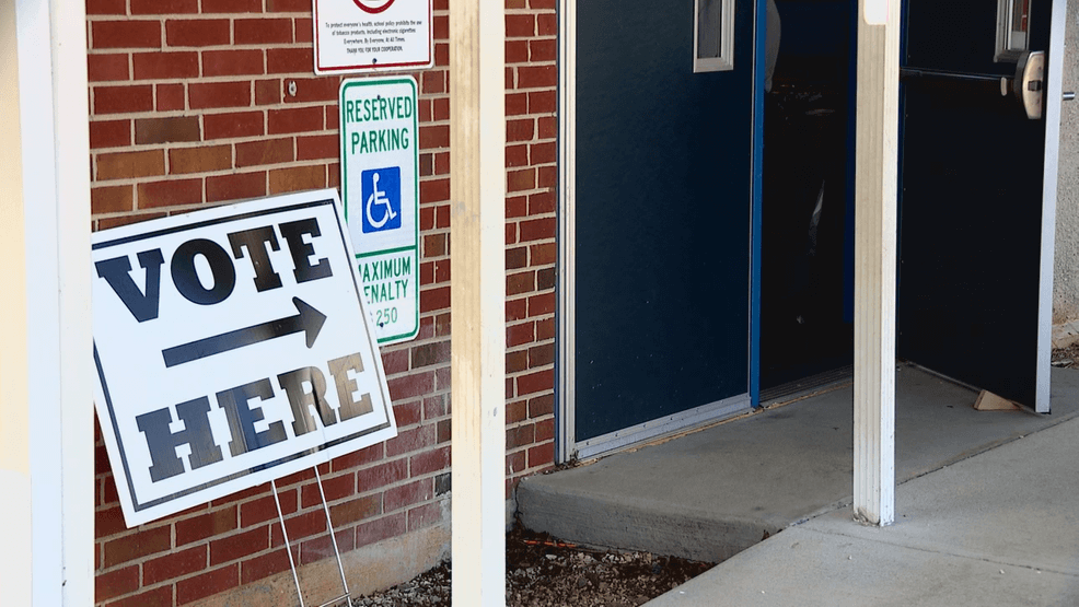 ELECTION DAY OFFICIALS REPORT SMOOTH START AS VOTING BEGINS ACROSS NORTH CAROLINA